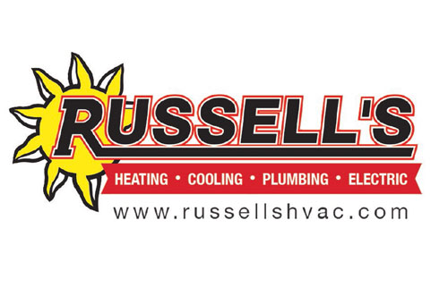 Russell's Heating and Cooling