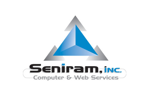 Seniram, Inc. Computer & Web Services
